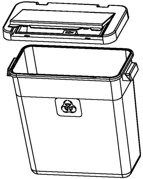 INSTRUCTIONS FOR USE