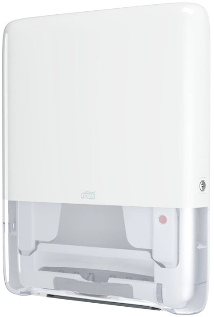 TORK 552530 PeakServe Mini Continuous Hand Towel Dispenser