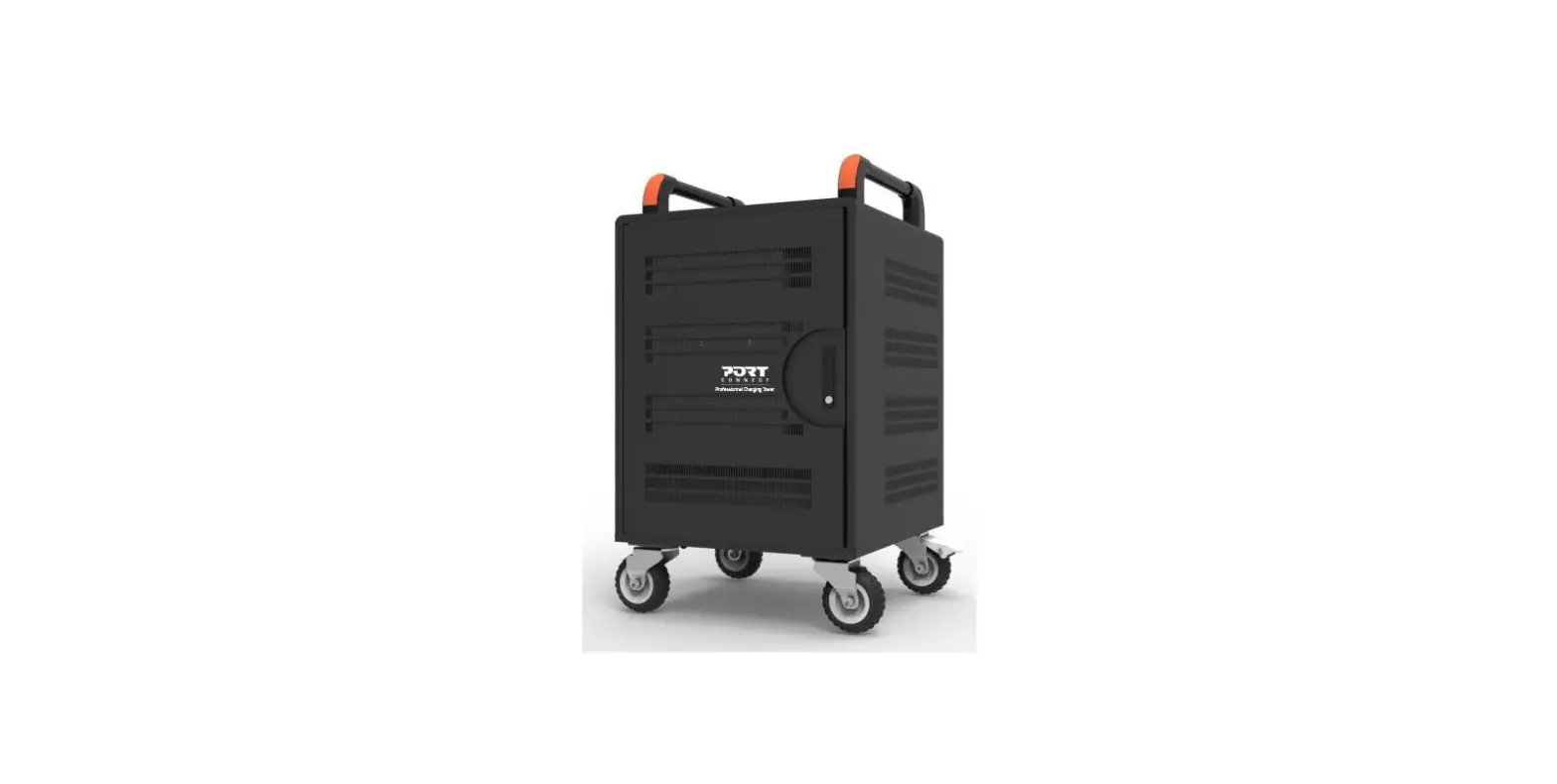 Port Designs P13-20c Finedee Charging Trolley User Manual Port Designs P13-20c Finedee Charging Trolley User Manual