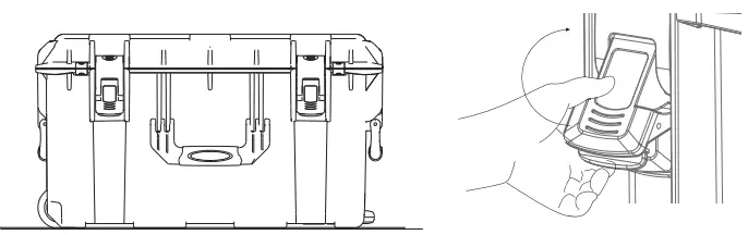 Port-Designs-P13-20C-FineDEE-Charging-Trolley-fig-2