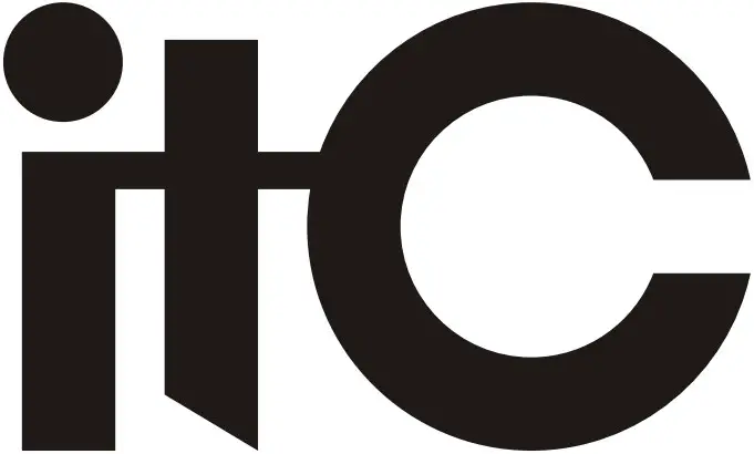 ITC logo