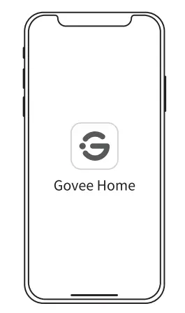 Pairing Your Device with Govee
Home App