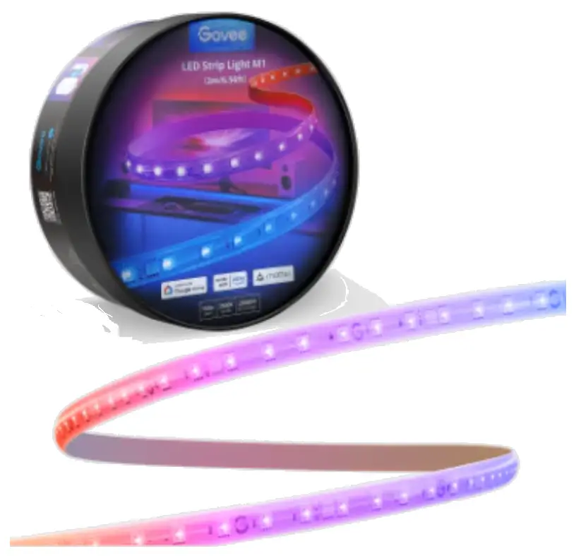 Govee H61E0 LED Strip Light