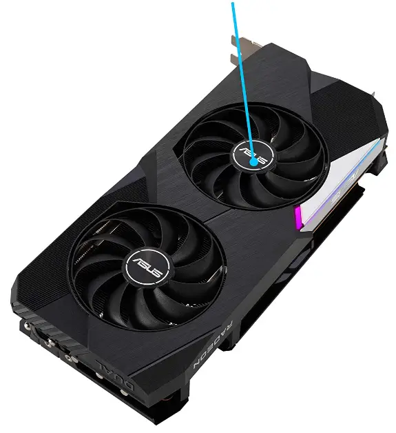 ASUS-Dual-AMD-Radeon-RX-6700-XT-Gaming-Graphics-Card-Fig-2