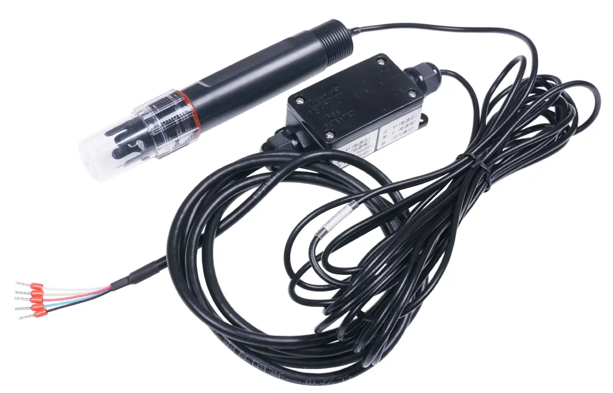 SENSECAP S-pH-01A pH Sensor