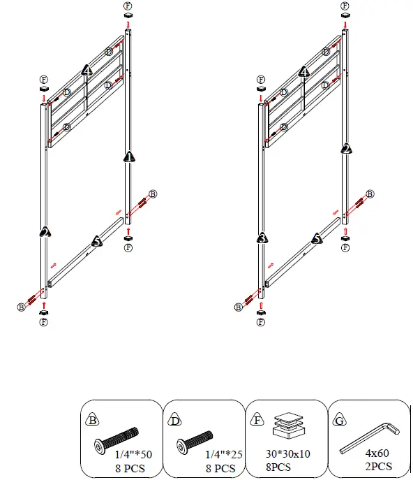 Qualler-BEW285536B-Ahmad-Full-Over-Full-Low-Bunk-Bed-fig-3