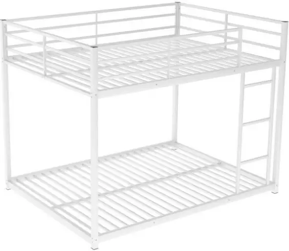 Qualler-BEW285536B-Ahmad-Full-Over-Full-Low-Bunk-Bed-product-img