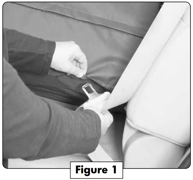 Vehicle Installation Instructions