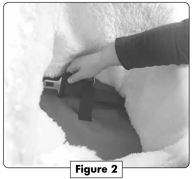 Vehicle Installation Instructions