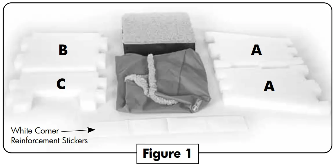 Assembly Instructions: