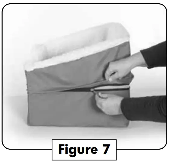 Assembly Instructions: