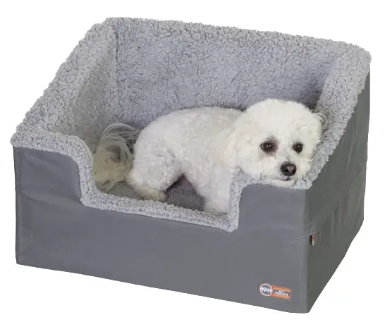 KandH Rectangle Booster Pet Seat