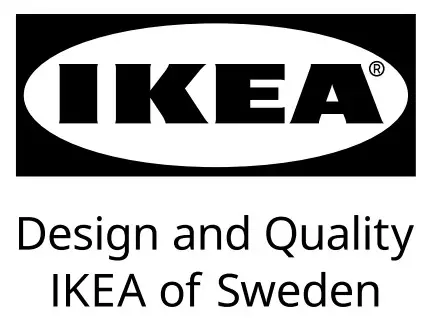 IKEA - logo