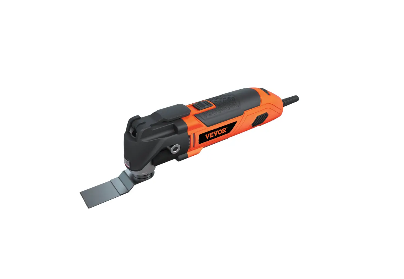 Vevor Q1d-kz5-80 Multitool Oscillating Tool User Manual