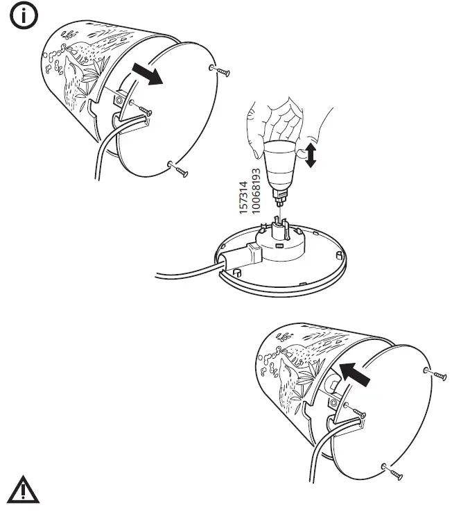 IKEA 504.408.41 SOLSKUR LED Table Lamp-fig-4