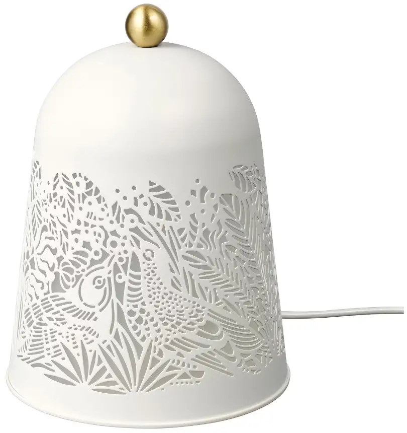 IKEA 504.408.41 SOLSKUR LED Table Lamp-product