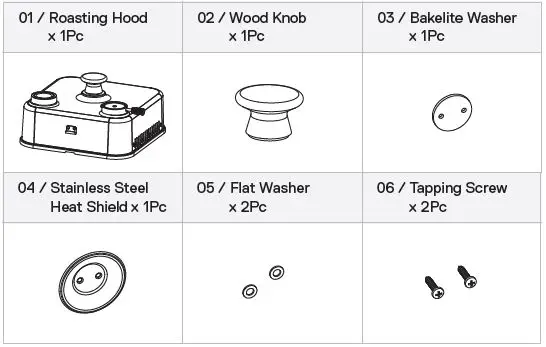 everdure-HBCUBEHOODB-CUBE-Roasting-Hood-FIG-1