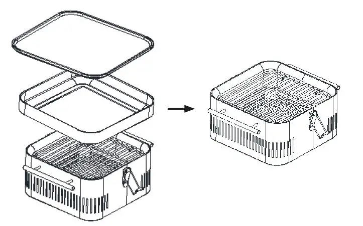 everdure-HBCUBEHOODB-CUBE-Roasting-Hood-FIG-2
