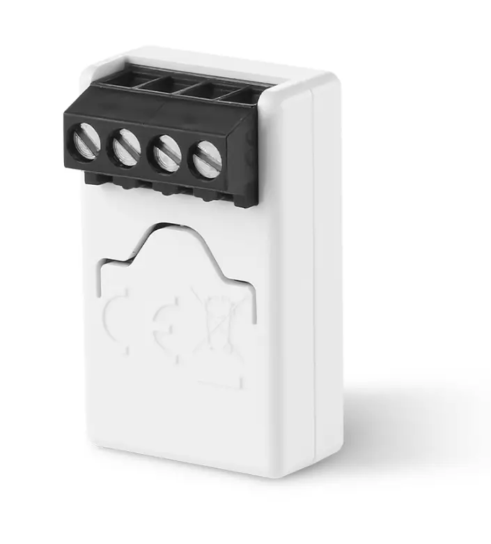 Nice IS0846A00EN Smart Control-product