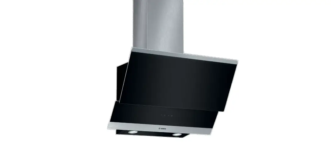 Bosch Dwk0.5g.0 Extractor Hood User Manual Bosch Dwk0.5g.0 Extractor Hood User Manual