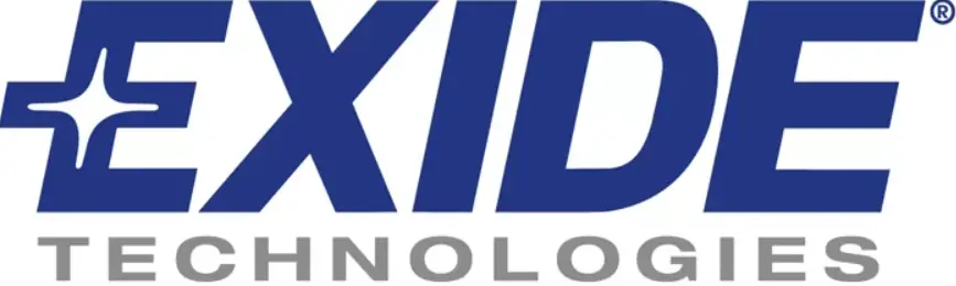 EXIDE TECHNOLOGIES EV1250 Marine and Leisure Equipment Lithium-Ion Batteries logo