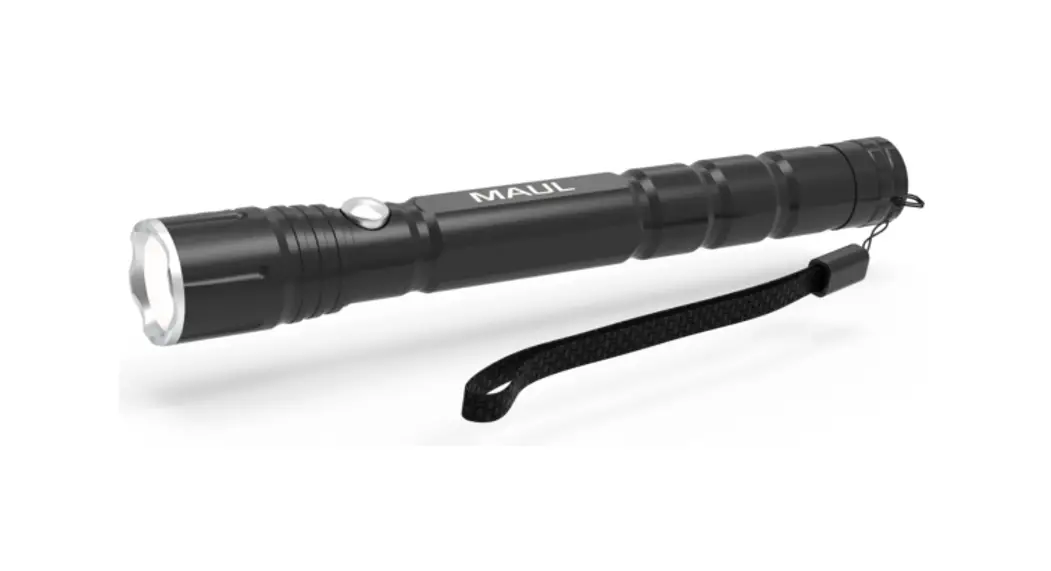 Maul 81866 Electric Torch Instruction Manual