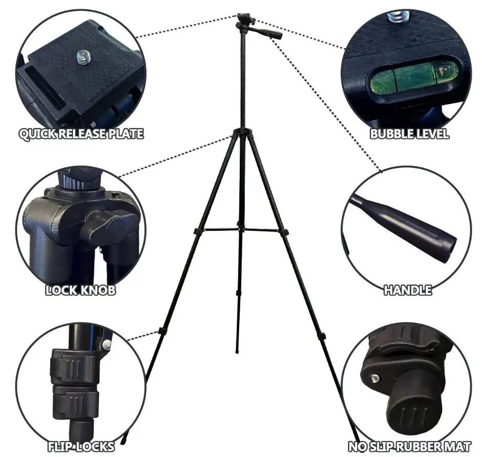 Naohiro-5444-Phone-Tripod-Stand-fig-1