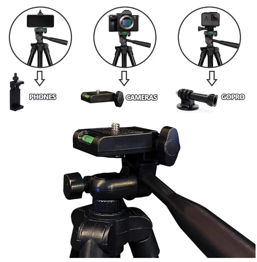 Naohiro-5444-Phone-Tripod-Stand-fig-2