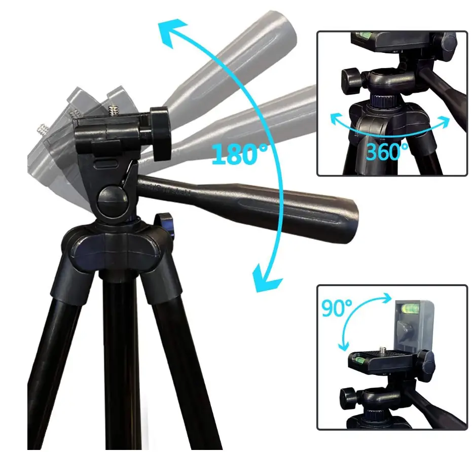 Naohiro-5444-Phone-Tripod-Stand-fig-3