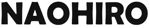 Naohiro-logo