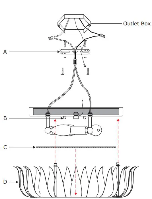 Crystorama-510-SA-Broche-5.5-Ceiling-Light-Fixture-fig-7