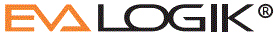 EVA LOGIK-LOGO