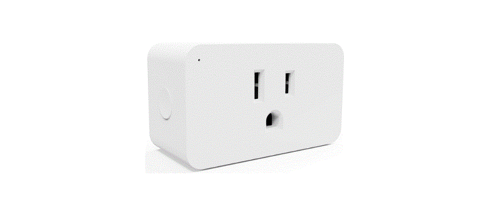 Eva Logik Zw36m Z-wave Mini Smart Plug Instruction Manual Eva Logik Zw36m Z-wave Mini Smart Plug Instruction Manual