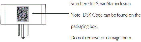 EVA LOGIK ZW36M Z-Wave Mini Smart Plug-FIG3