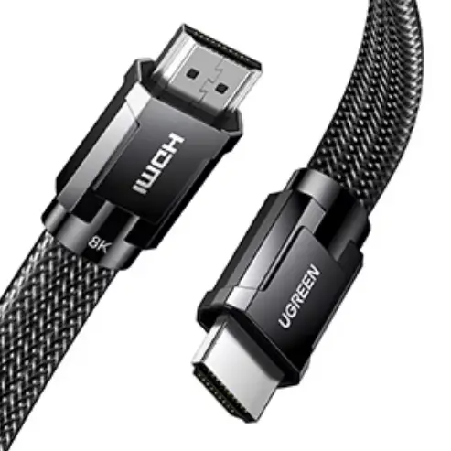 Ugreen 20228 Hdmi Cable Hd145 User Manual