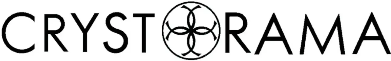 CRYSTORAMA Logo