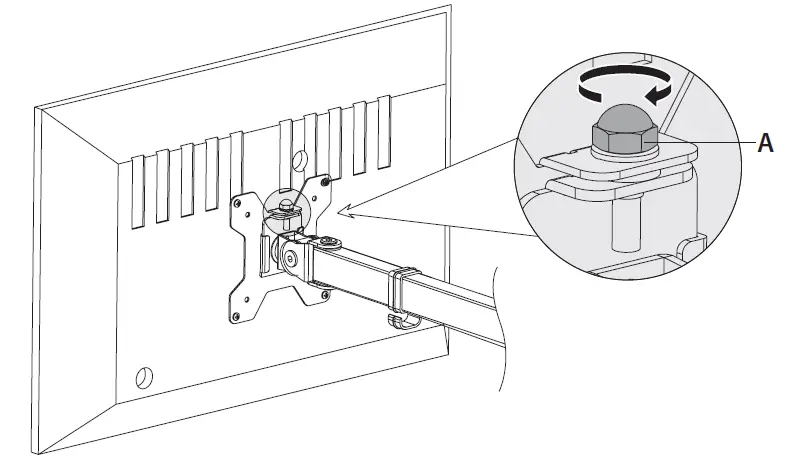 American-Express-MS-02N-US2.0-Dual-Monitor-Desk-Mount-FIG-14