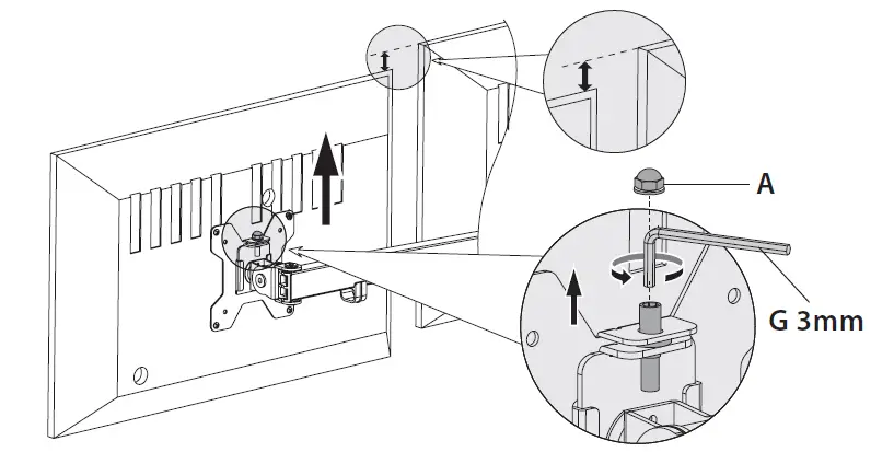 American-Express-MS-02N-US2.0-Dual-Monitor-Desk-Mount-FIG-16