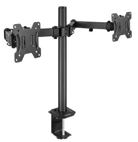 American-Express-MS-02N-US2.0-Dual-Monitor-Desk-Mount-FIG-19
