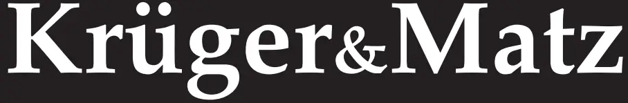 Kruger-Matz-logo