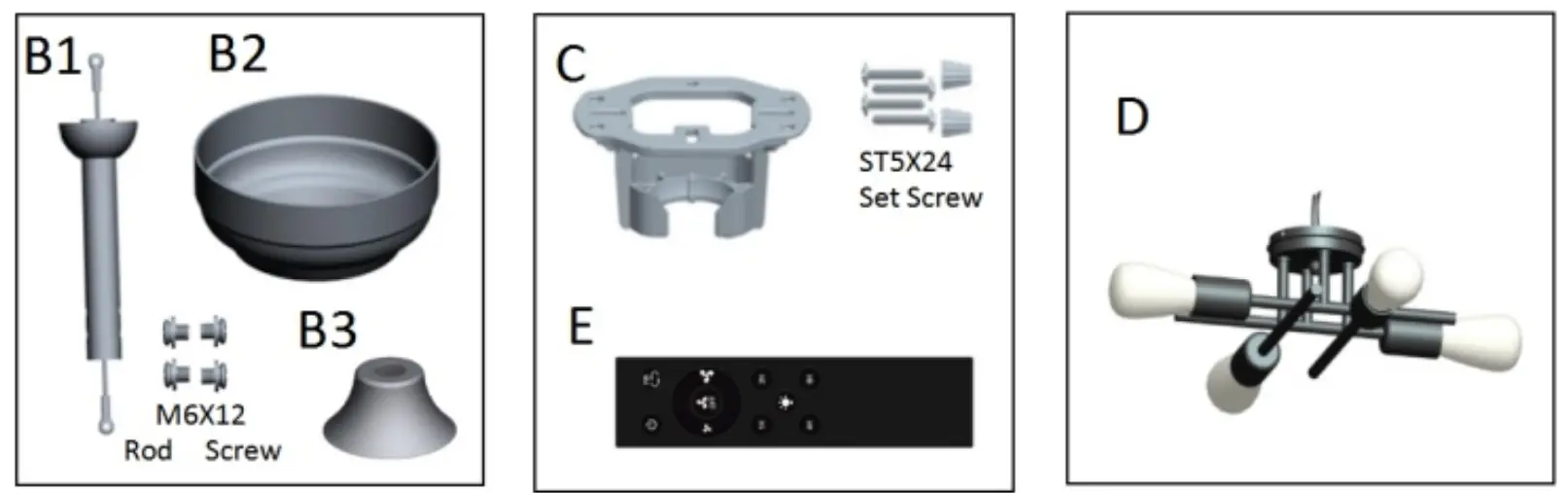 Product instruction: