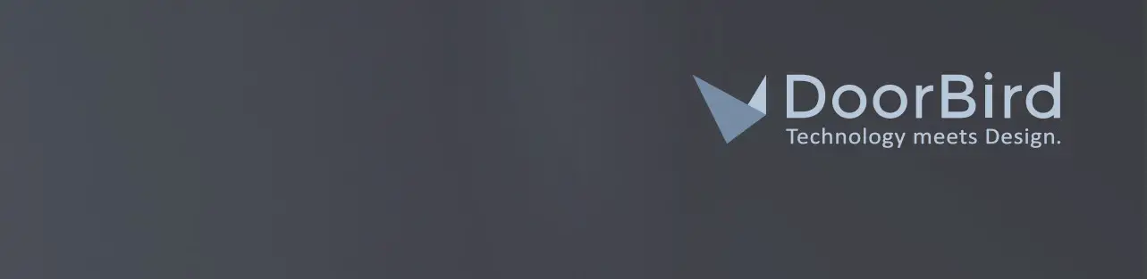 Doorbird D2100e Ip Video Door Station Instruction Manual Doorbird D2100e Ip Video Door Station Instruction Manual