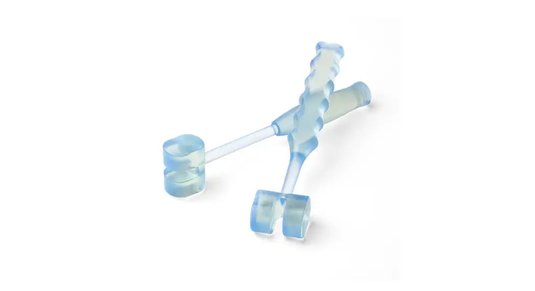 Formlabs Biomed Durable Resin User Manual