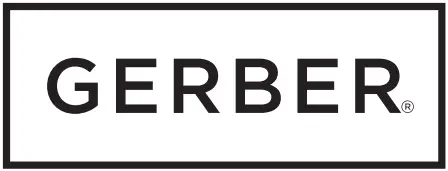 GERBER Logo