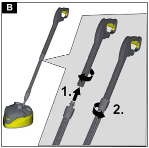 KARCHER-T-7-T-Racer-Surface-Vacuum-Cleaner-FIG-2