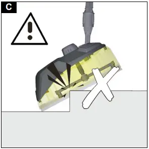 KARCHER-T-7-T-Racer-Surface-Vacuum-Cleaner-FIG-3