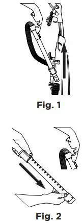 Powr-Flite-PV160-W14-U-Borelli-Dual-Pro-Upright-Vacuum-Cleaner-fig-10