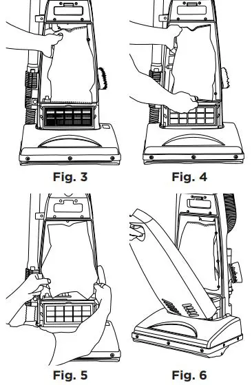 Powr-Flite-PV160-W14-U-Borelli-Dual-Pro-Upright-Vacuum-Cleaner-fig-11