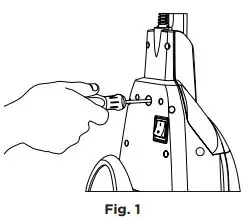 Powr-Flite-PV160-W14-U-Borelli-Dual-Pro-Upright-Vacuum-Cleaner-fig-4