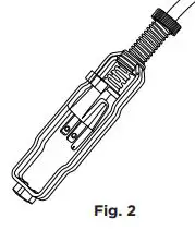 Powr-Flite-PV160-W14-U-Borelli-Dual-Pro-Upright-Vacuum-Cleaner-fig-5